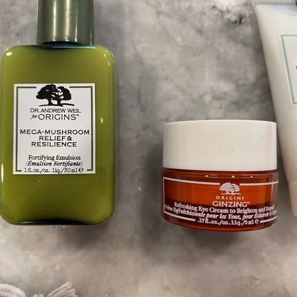 🔥HOST PICK 🔥Origins 6pc Skin Care Set - Picture 2 of 3